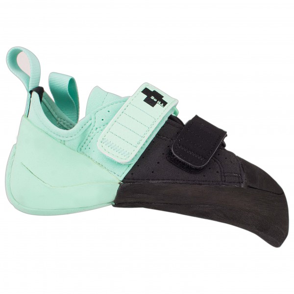 So iLL - The Street LV - Pies de gato