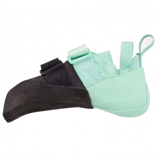 So iLL - The Street LV - Pies de gato