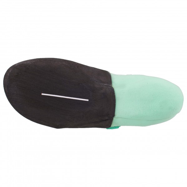 So iLL - The Street LV - Pies de gato