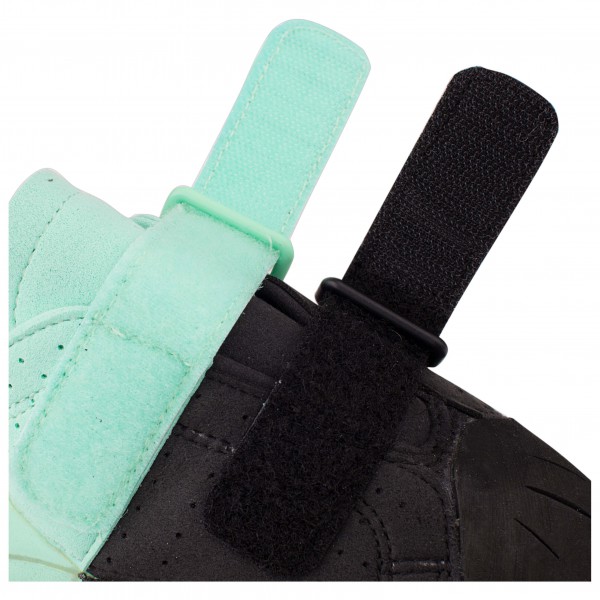 So iLL - The Street LV - Pies de gato