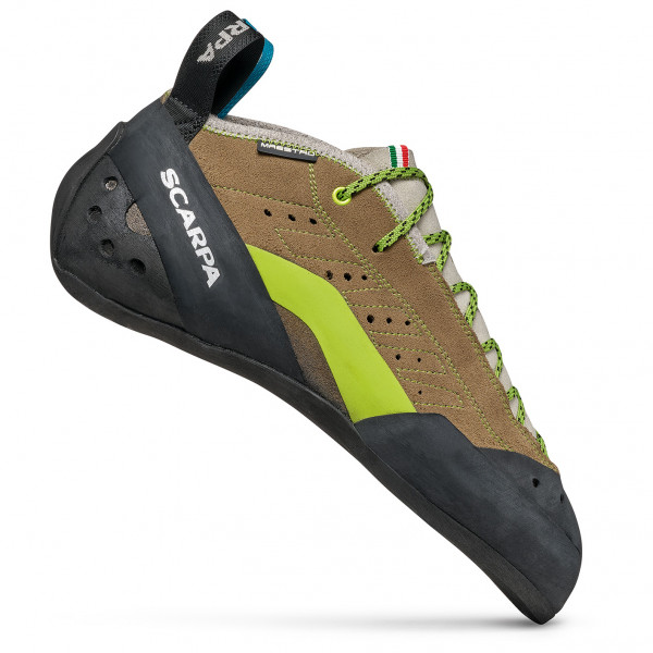 Scarpa - Maestro Mid Eco - Kiipeilykengät