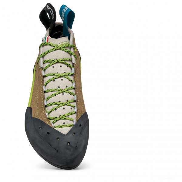 Scarpa - Maestro Mid Eco - Kiipeilykengät