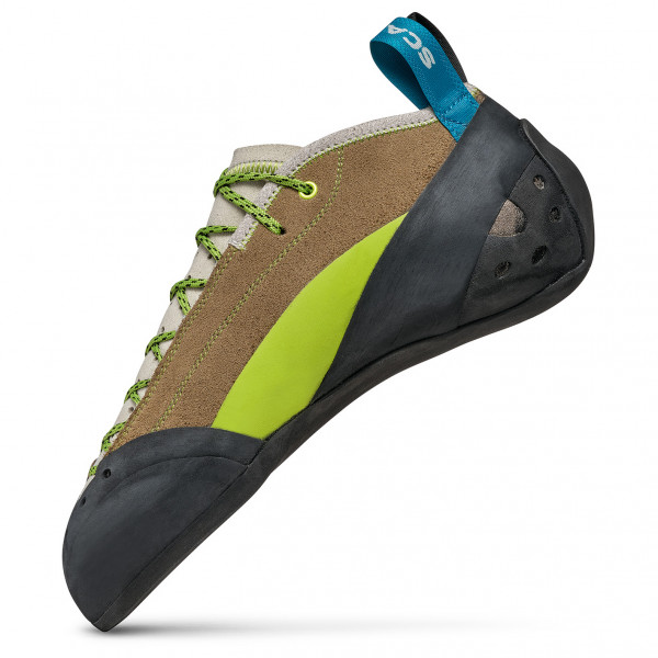 Scarpa - Maestro Mid Eco - Kiipeilykengät