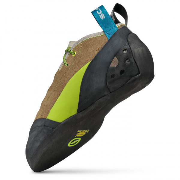 Scarpa - Maestro Mid Eco - Kiipeilykengät