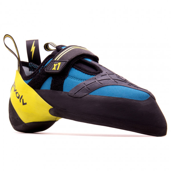 Evolv - X1 - Climbing shoes