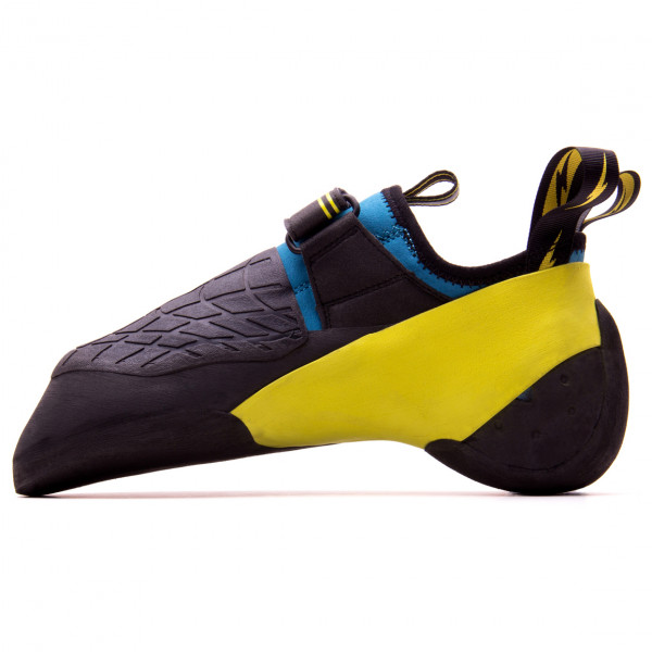 Evolv - X1 - Climbing shoes