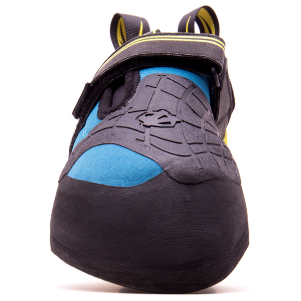 Evolv - X1 - Pies de gato