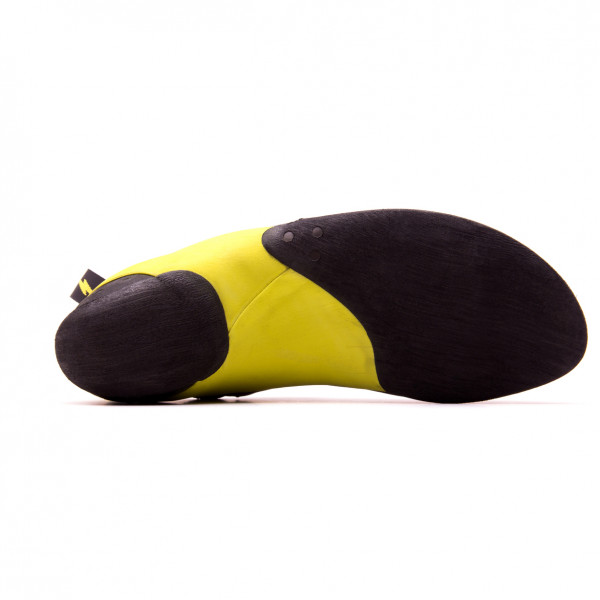 Evolv - X1 - Pies de gato