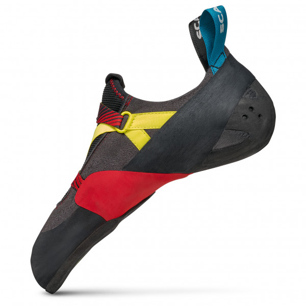 Scarpa - Arpia - Climbing shoes