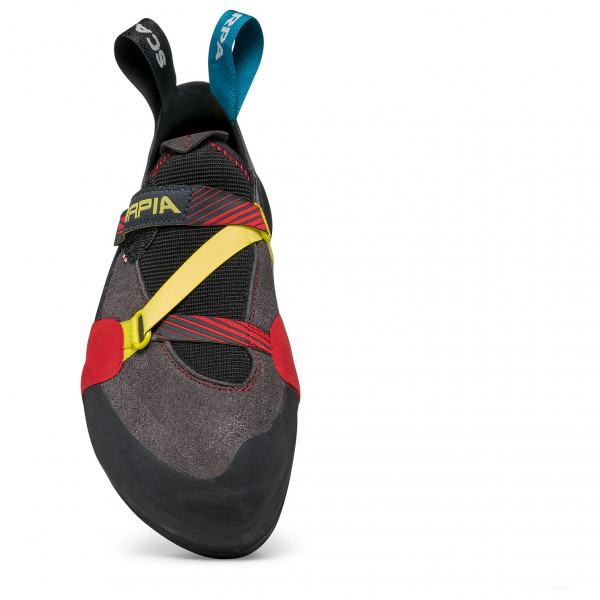 Scarpa - Arpia - Pies de gato