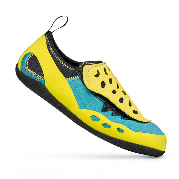 Scarpa - Kid's Piki J - Chaussons d'escalade