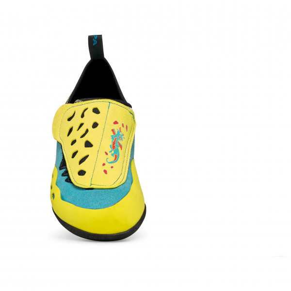 Scarpa - Kid's Piki J - Chaussons d'escalade