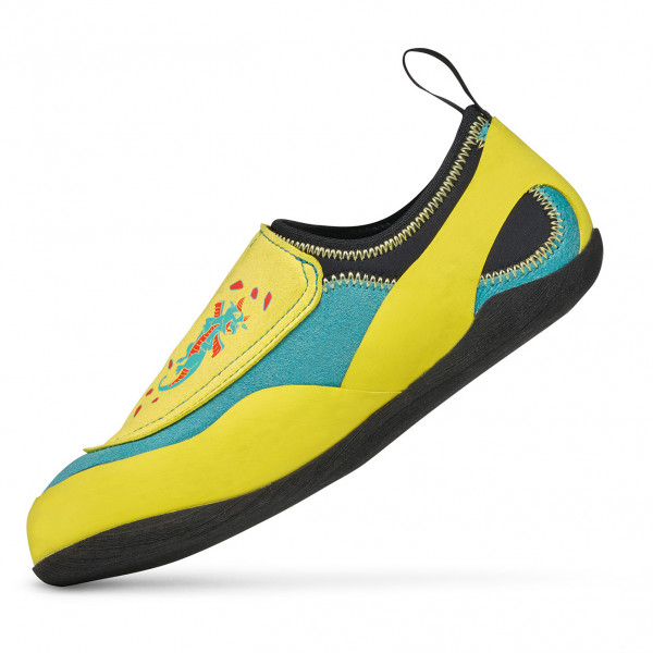 Scarpa - Kid's Piki J - Chaussons d'escalade