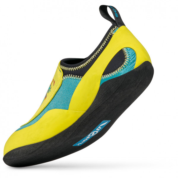 Scarpa - Kid's Piki J - Chaussons d'escalade
