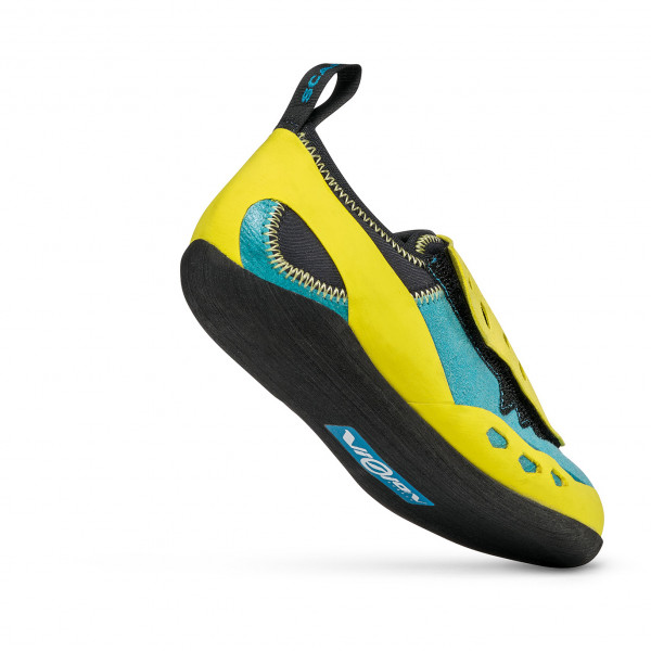 Scarpa - Kid's Piki J - Chaussons d'escalade