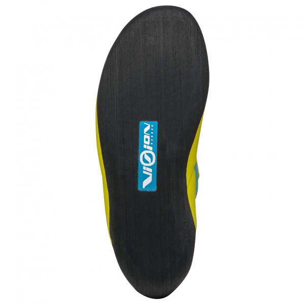 Scarpa - Kid's Piki J - Chaussons d'escalade