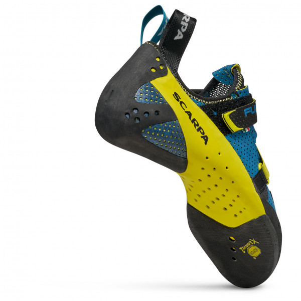 Scarpa - Furia Air - Climbing shoes