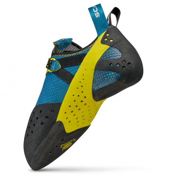 Scarpa - Furia Air - Kletterschuhe
