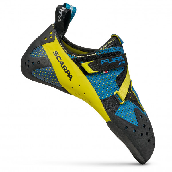 Scarpa - Furia Air - Pies de gato