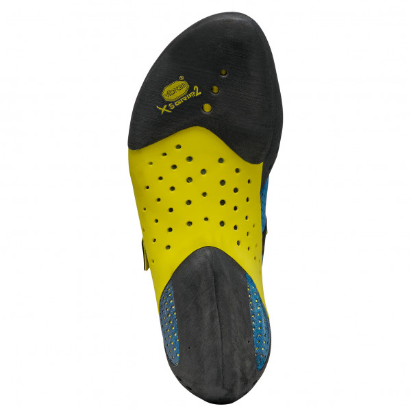 Scarpa - Furia Air - Pies de gato