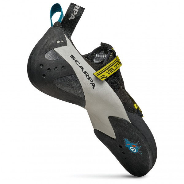 Scarpa - Veloce - Climbing shoes