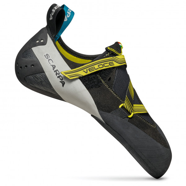 Scarpa - Veloce - Pies de gato