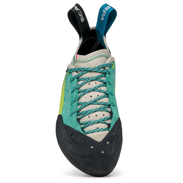 Scarpa Maestro Eco Climbing shoes Women's Buy online Bergfreunde.eu