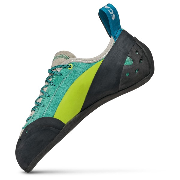 Scarpa Maestro Eco Climbing shoes Women's Buy online Bergfreunde.eu