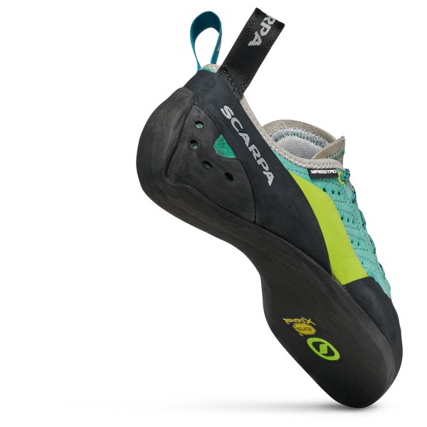 Scarpa Maestro Eco Climbing shoes Women's Buy online Bergfreunde.eu