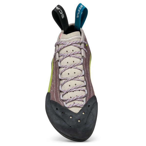 Scarpa Maestro Mid Eco Climbing Shoes Women's Buy online