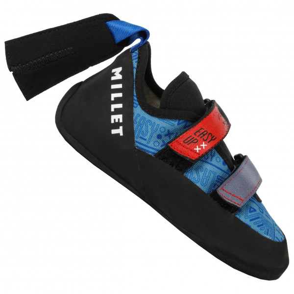 Millet - Kid's Easy Up - Kiipeilykengät