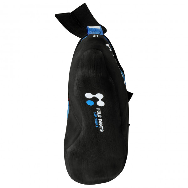 Millet - Kid's Easy Up - Klatresko