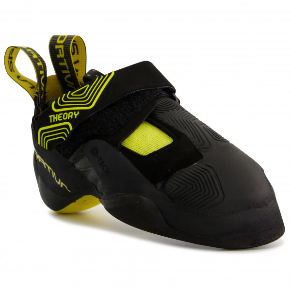 La Sportiva - Theory - Klatresko