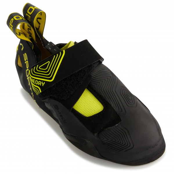 La Sportiva - Theory - Klatresko