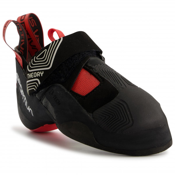 La Sportiva - Women's Theory - Scarpette da arrampicata