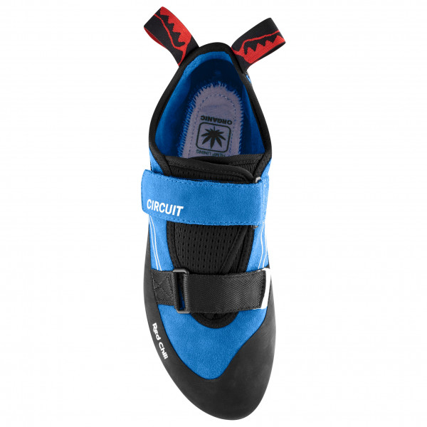 Red Chili - Circuit VCR - Klimschoenen