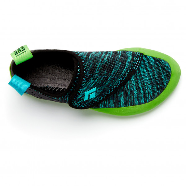 Black Diamond - Kid's Momentum - Klimschoenen