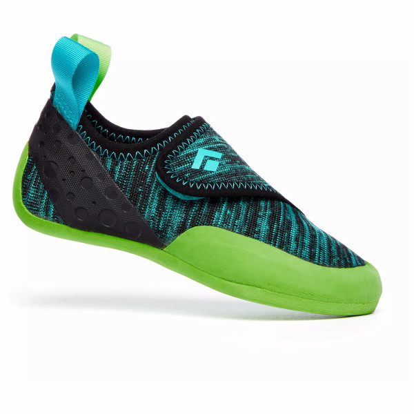 Black Diamond - Kid's Momentum - Pies de gato