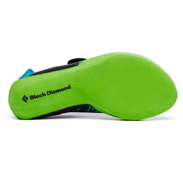 Black Diamond - Kid's Momentum - Pies de gato