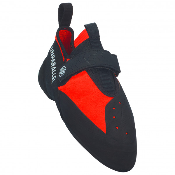 UnParallel - Leopard II - Klätterskor