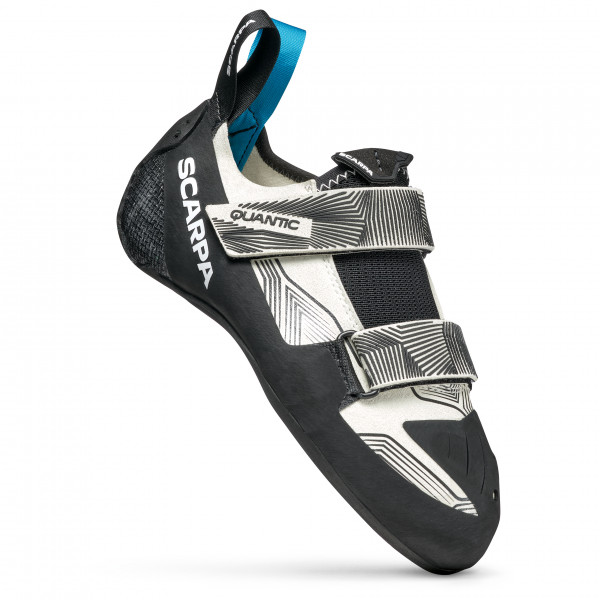 Scarpa - Women's Quantic - Kiipeilykengät