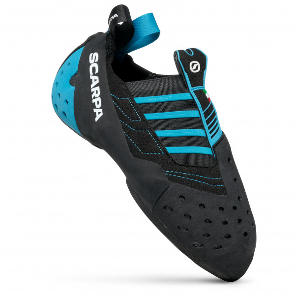 Scarpa - Instinct S - Kletterschuhe