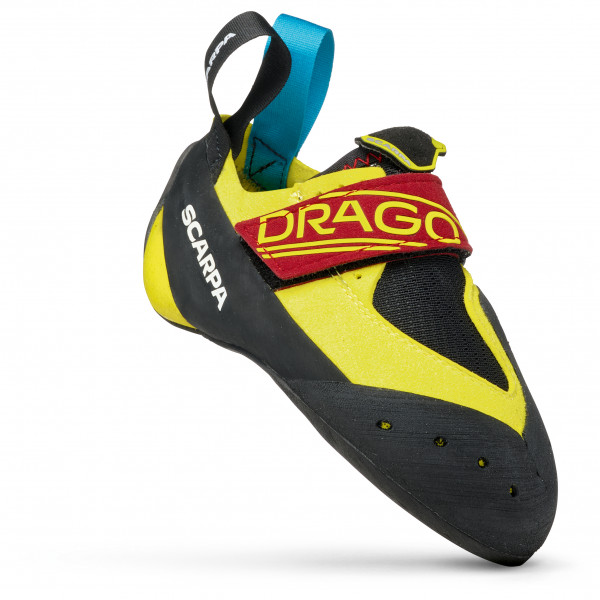 Scarpa - Kid's Drago - Klatresko
