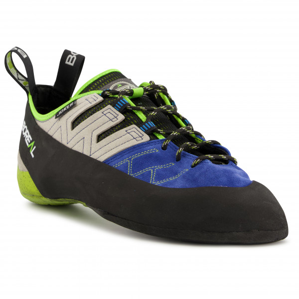 Boreal - Joker Lace - Klimschoenen