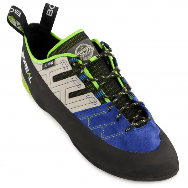 Boreal - Joker Lace - Klimschoenen