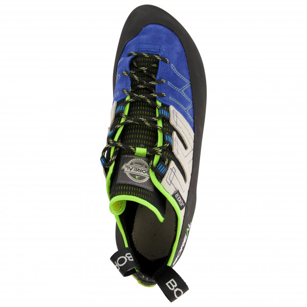 Boreal - Joker Lace - Klimschoenen