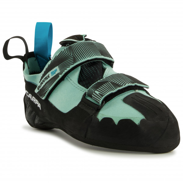 Scarpa - Women's Quantix SF - Klatresko