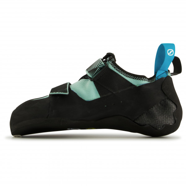 Scarpa - Women's Quantix SF - Klatresko