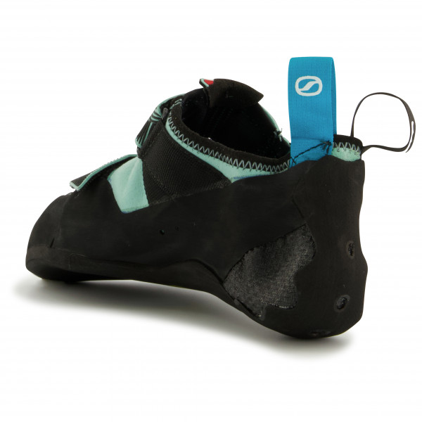 Scarpa - Women's Quantix SF - Klatresko
