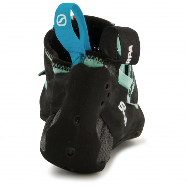 Scarpa - Women's Quantix SF - Klatresko